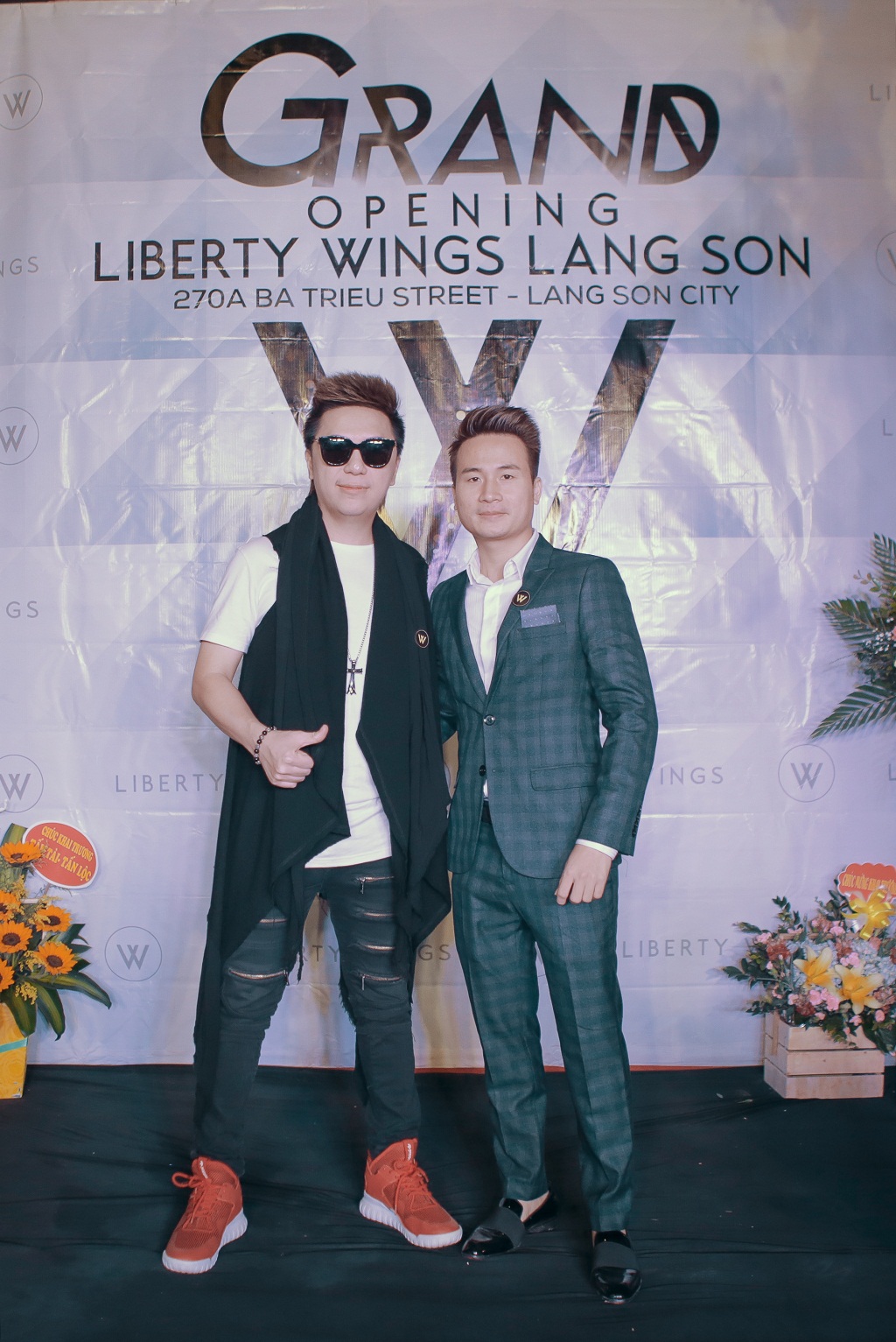 khai trươn liberty wings lạng sơn